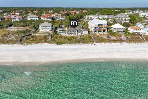 Santa Rosa Beach House | Serenity Blue