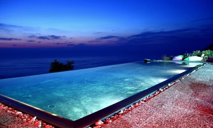 Lefkas Hotel | Serenity Boutique Hotel