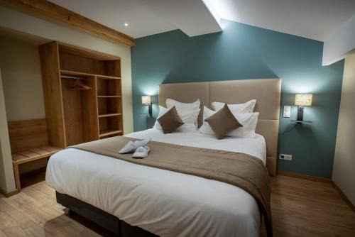 Old Town Apartment | SERENITY Colmar - Gîtes de Prestige 4 et 5 étoiles - 2, 4 et 6 personnes- Centre Historique