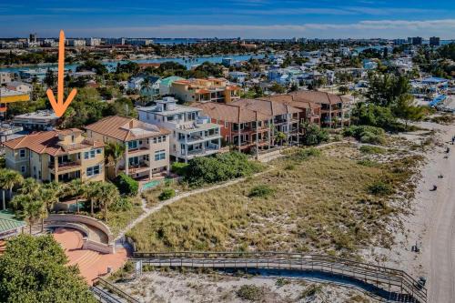 Treasure Island House | Serenity Now