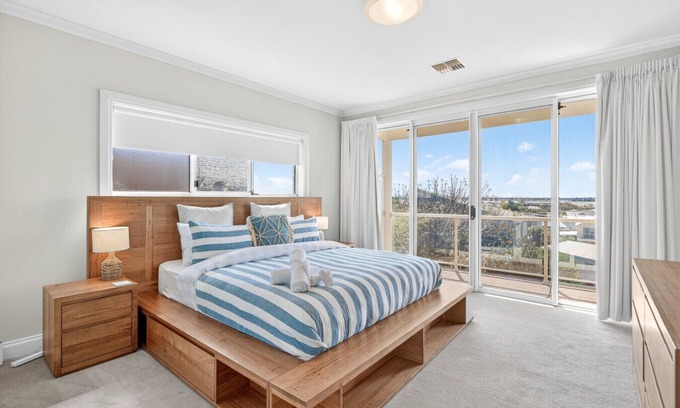 Goolwa South House | Serenity on Sir George