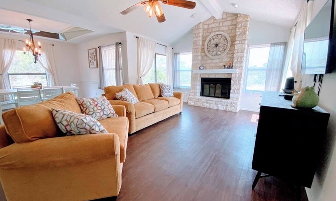 Highland Lake Estates Cottage | Serenity Retreat, Escape the City, Nature, Lake