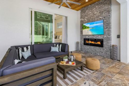 Naples Park House | Serenity retreat the ultimate luxury getaway