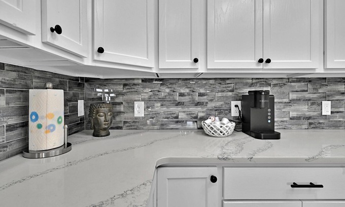 Waco House | Serenity Retreat, Wacoan Oasis Baylor/McLane/Magnolia