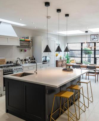Broadstairs House | Serenity Sands - Modern 4 bedroom home