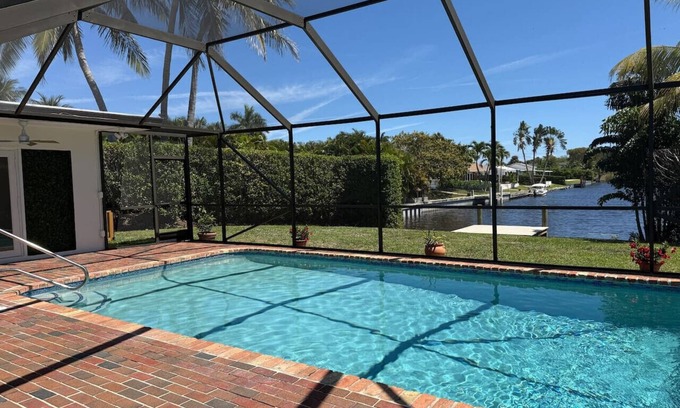 Lake Clarke Shores House | Serenity Shores Waterfront Property