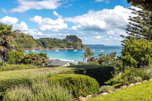 Palm Beach House | Serenity - Stay Waiheke