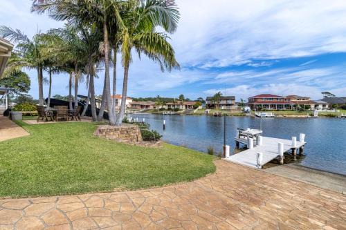 Sussex Inlet House | Serenity Waters