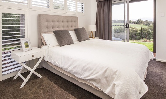Yallingup House | Serenity Yallingup