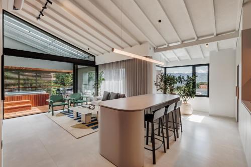 El Poblado Apartment | Sereno Building