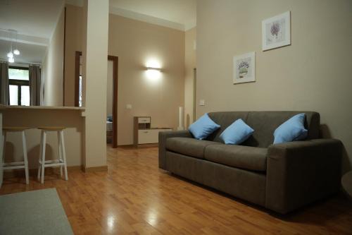 Castiglione del Lago Apartment | Sergio apartments - Vaiano