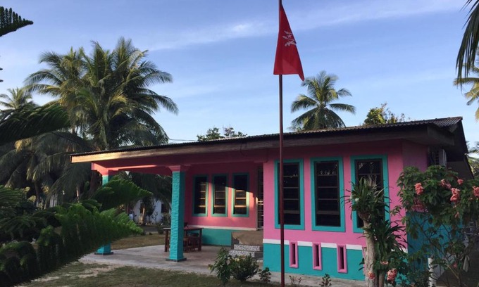 Kota Bharu House | Seri Pengkalan Homestay