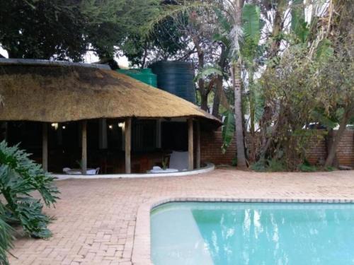Serowe Hotel | Serowe Hotel