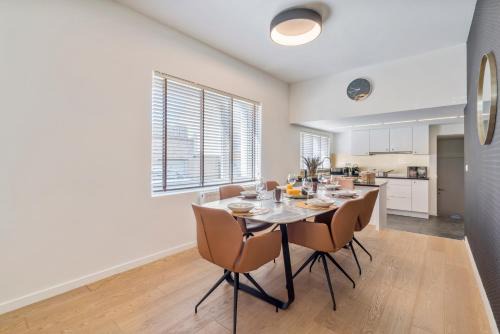 Vogelzang House | Sersea - spacious holiday house in Ostend with garage