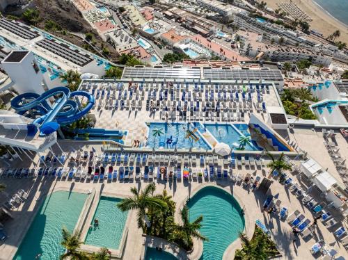 Puerto Rico Hotel | Servatur Puerto Azul