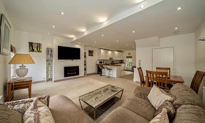Macclesfield Apartment | Serviced Apartments Macclesfield