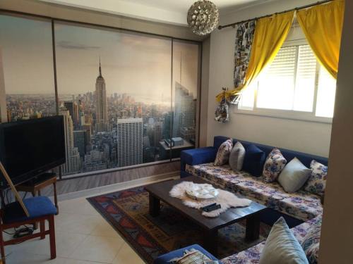 Oujda Apartment | Services vip