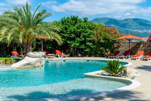 Saint-Isidore Hotel | Servotel Saint-Vincent
