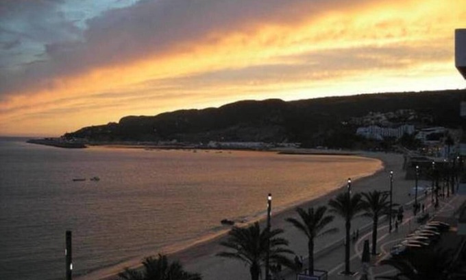 Sesimbra Apartment | Sesimbra Mar Apartamento