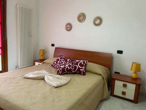 Masero Apartment | Sesta Terra