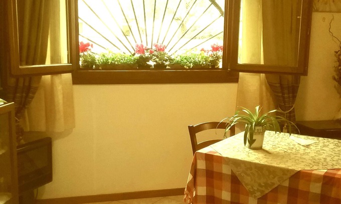 Barbarano Vicentino Apartment | Sesto Senso - tourist rental con breakfast