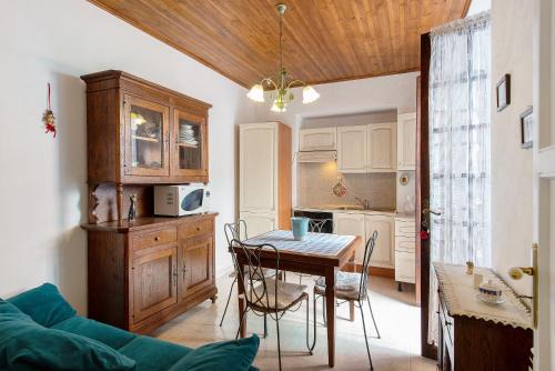Sestri Ponente Apartment | Sestri Ponente House