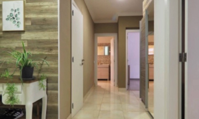 Sao Sebastiao Apartment | Setúbal, 5 Minutos da Praia