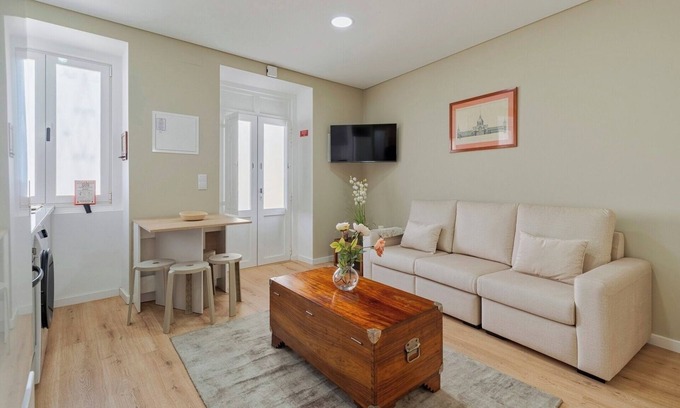 Setubal Apartment | Setúbal Downtown Farol