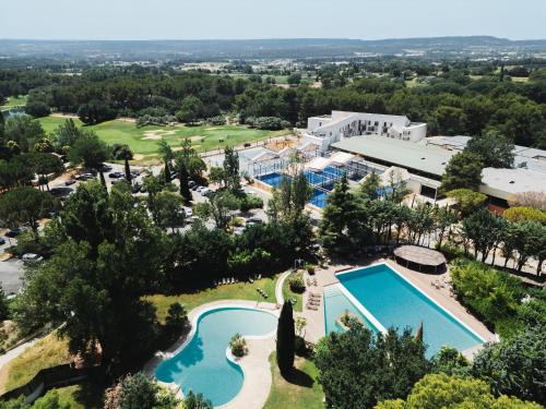 Aix-en-Provence Hotel | Setclub Hôtel & Spa Aix-en-Provence
