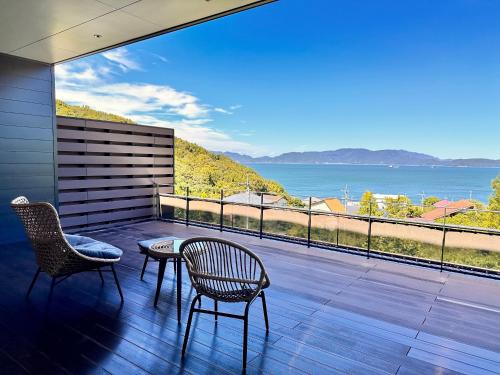 Kamano Villa | SETO CLAS for SLEEP A棟