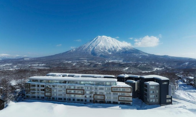 Hirafu Hotel | Setsu Niseko