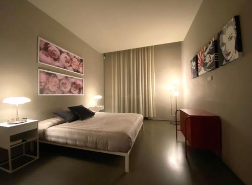 Lazzaretto Apartment | Settala Quattro Terrace