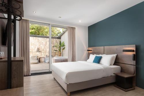 Xylokastron Apartment | Sette Suites & Rooms - Adults Only