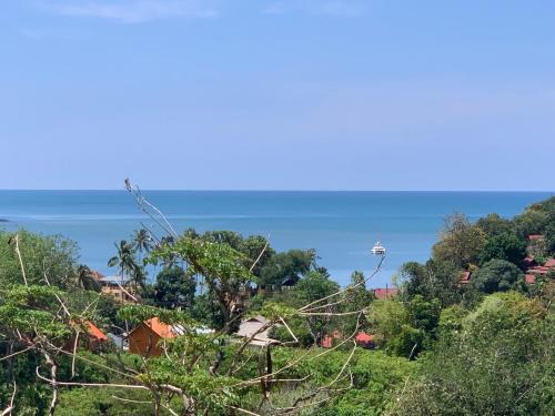 Ko Lanta Apartment | Setting Sun Kantiang Bay Studio