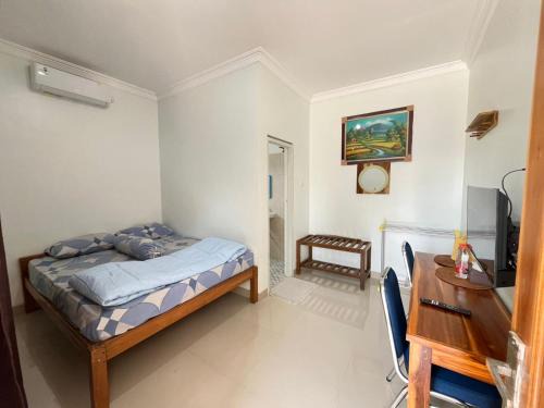 Tanjungjaya House | SETYA HOMESTAY TANJUNG LESUNG
