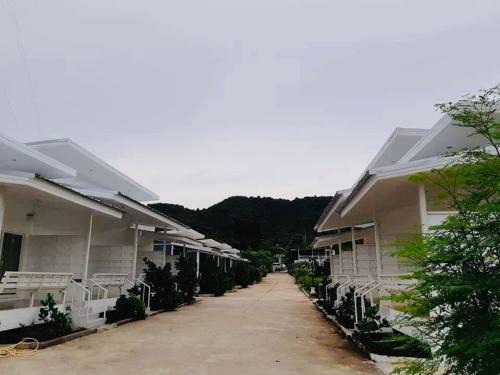 Sattahip Resort | Seven Infinity 332