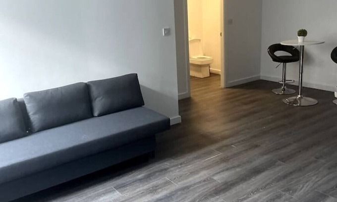 RopeWalks Apartment | Sevenstay Bold St Apt 11
