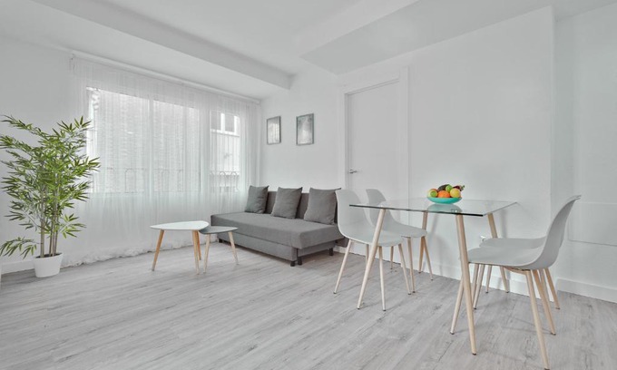 Alicante Apartment | Sevilla Alicante