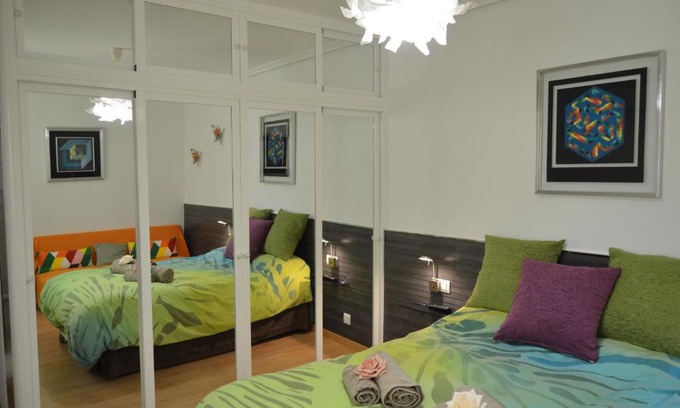 Triana Apartment | SEVILLA-TRIANA