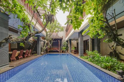 Labuan Bajo Apartment | Sewa mobil