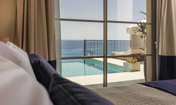 Skinaria House | Sewelo Suites