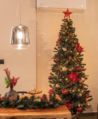 Preveza Villa | Sezian Boutique Homes and Villas