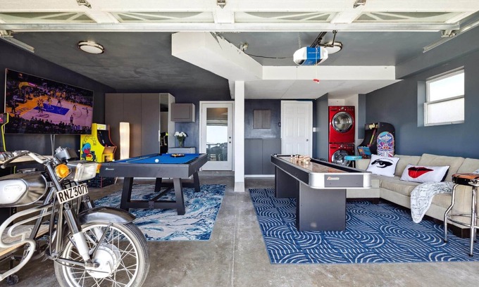 Westlake House | SF Coast Work/Play/Hike + HotTub