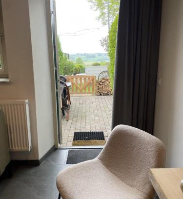 Colmont House | Sfeervolle 4 persoons cottage vlakbij Valkenburg