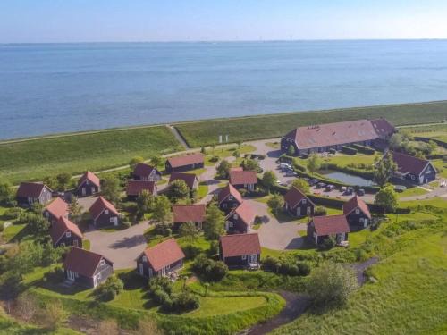 Wemeldinge House | Sfeervolle Zeeuwse Cottage met extra slaapkamer 4 personen