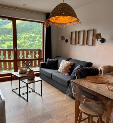 Saint-Francois-Longchamp Apartment | SFL - Eterle