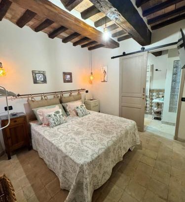 Acquapendente House | Sforza House