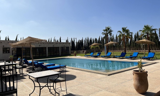 Ghazoua Hotel | SHôtel Dar Ayman Essaouira B&B