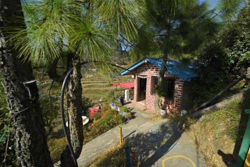 Kaul House | Shaantvan Homestay-Near Bhalughar Waterfall-Mukteshwar
