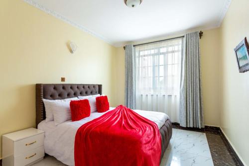 Nairobi Apartment | SHABACH 2 BEDROOM APARTMENTS ON KIAMBU ROAD